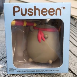 Summer ‘19 Pusheen Sailor Vinyl Figure